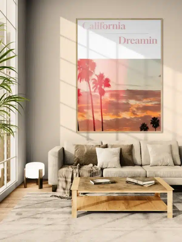 98bf2f21ac9a4ec09088f8912d367cda California Dreamin