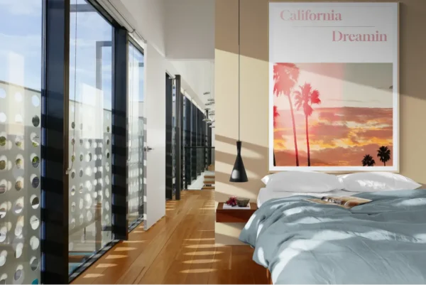 CALIFORNIA-DREAMIN California Dreamin