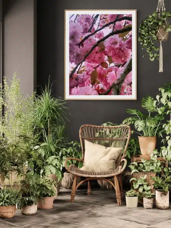 CHERRYBLOSSOM-ZAAK Cherrybomb
