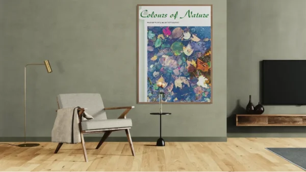 Colours of Nature
