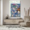 Colours of Nature