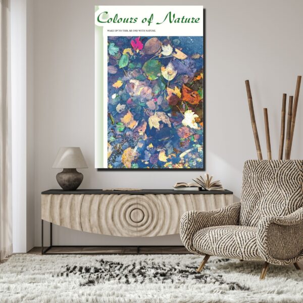 Colours of Nature