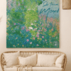 Je Taime Monet