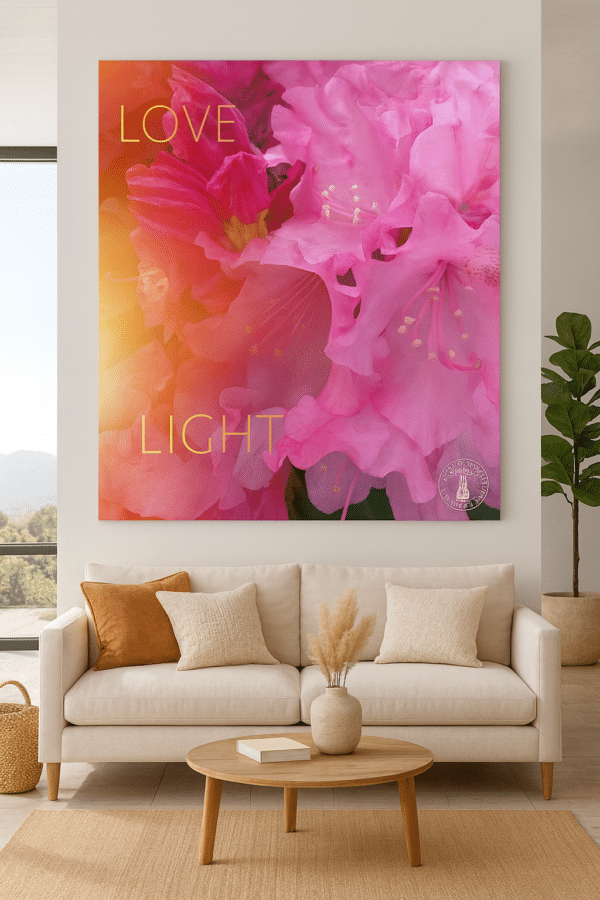 Love and Light
