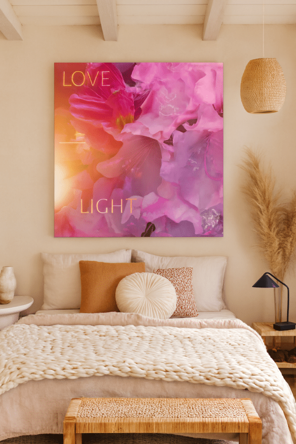 Love and Light