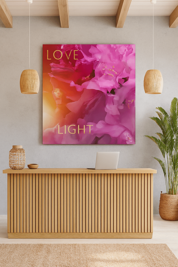 Love and Light