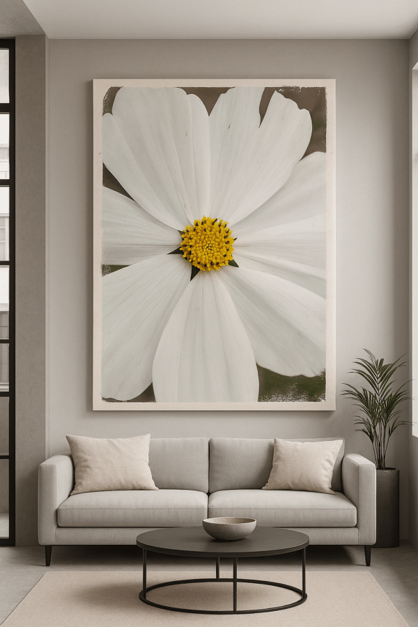 White Beauty