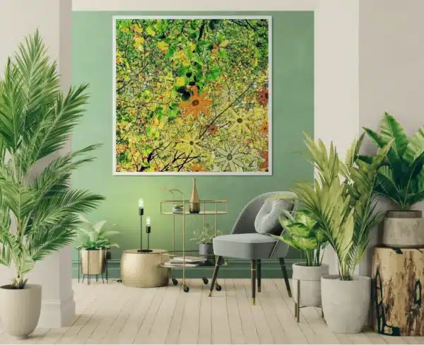 FLOWER-POWER-GREEN-ROOM Flower Power