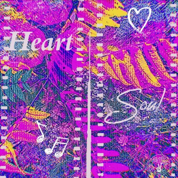 HEART-SOUL-TEKST-LOGO Heart & Soul Rock n Roll
