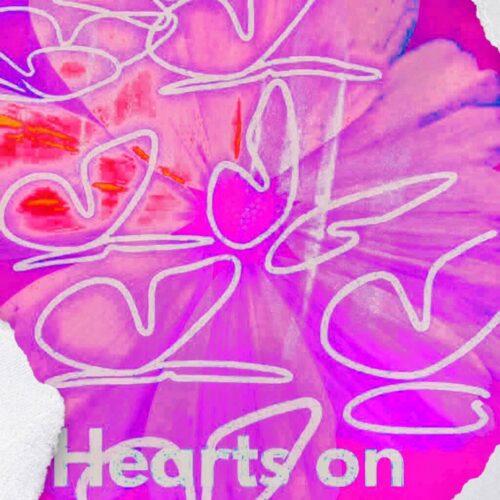 Hearts on Fire