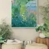 Je Taime Monet