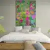 LET-LOVE-RULE-BEDROOM-2 Let Love Rule