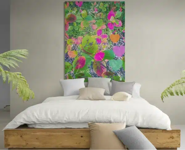 LET-LOVE-RULE-BEDROOM-2 Let Love Rule