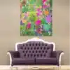LET-LOVE-RULE-PURPLE-CHAIR Let Love Rule