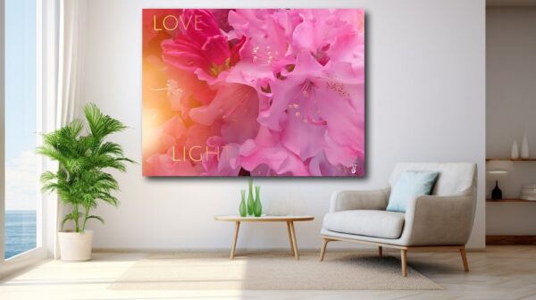 Love and Light