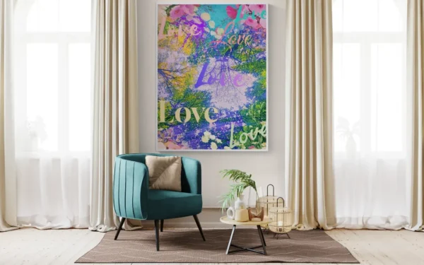 LOVE-IS-ALL-WHITE Love is All