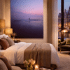 Luxueuze-hotelkamer-met-kanaalzicht Into the Great Wide Open
