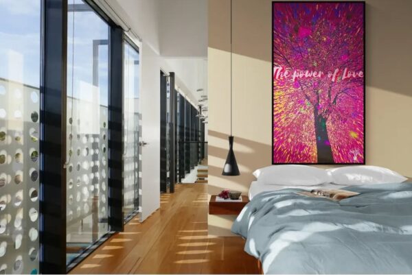POWER-OF-LOVE-NEW-BEDROOM The Power of Love