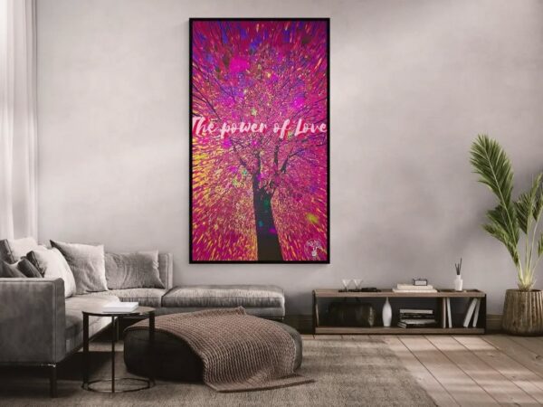 POWER-OF-LOVE-ROOM The Power of Love