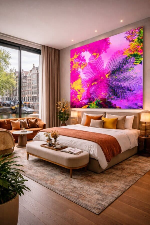 SUMMERTIME-AMSTERDAM Summertime