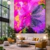 SUMMERTIME-LARGE-LOBBY Summertime