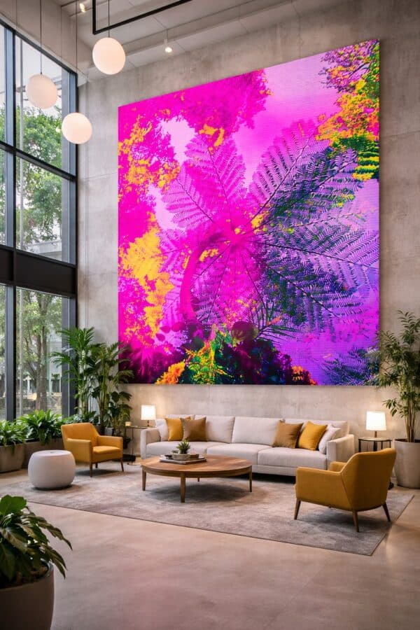 SUMMERTIME-LARGE-LOBBY Summertime