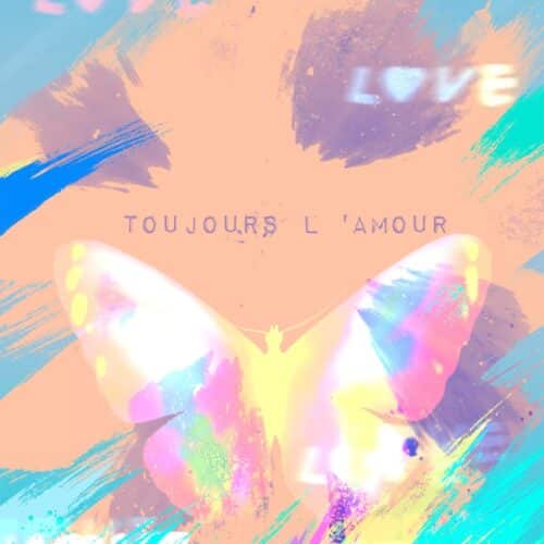 Toujours L ámour
