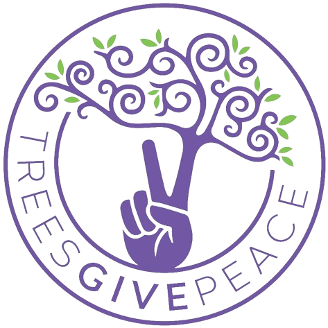 TreesGivePeace