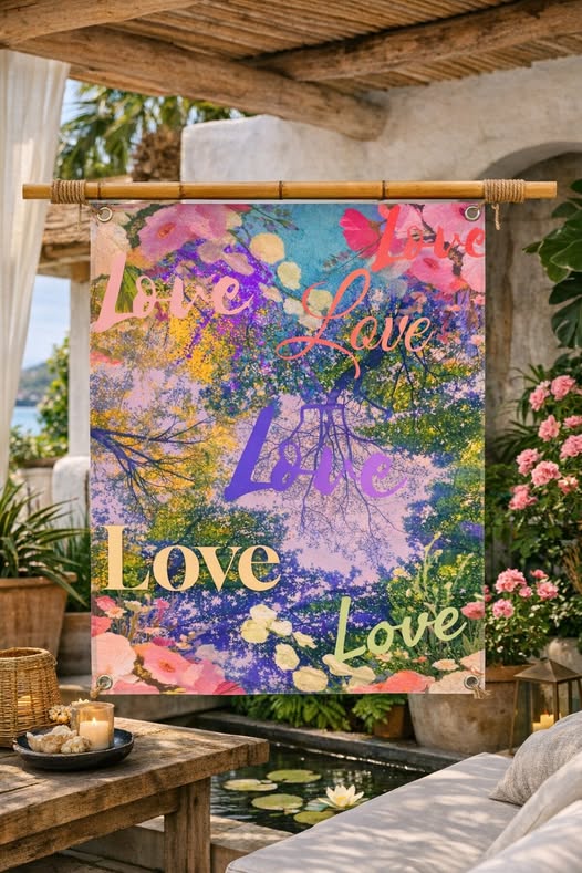 Love is All