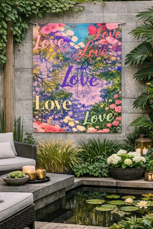 Love is All