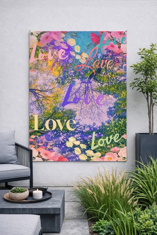 Love is All