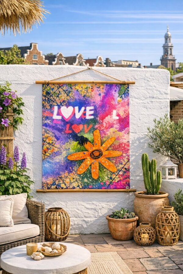 Flowerpower