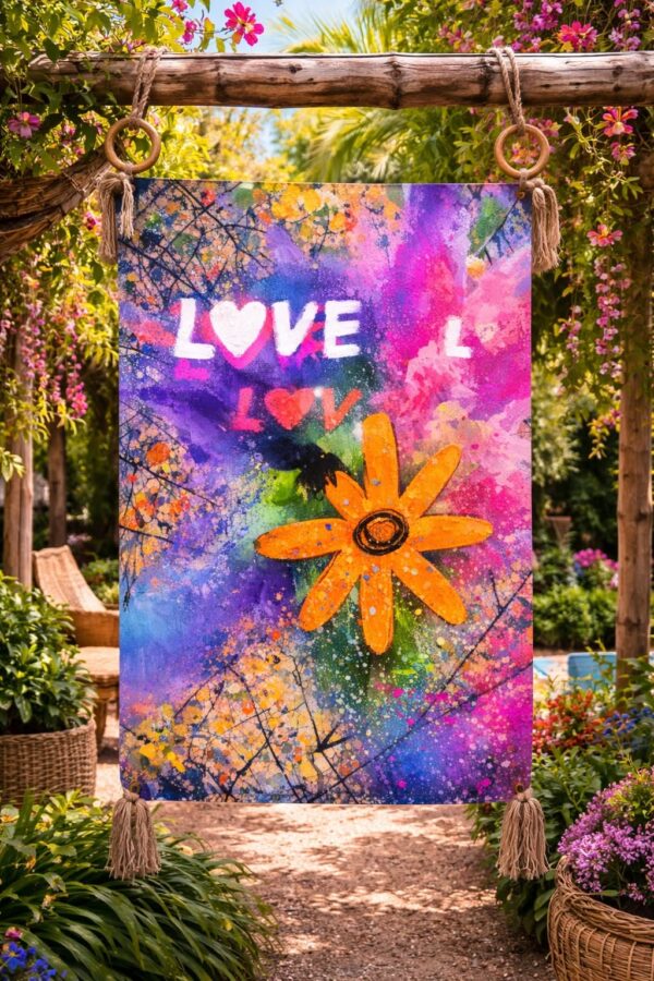 Flowerpower