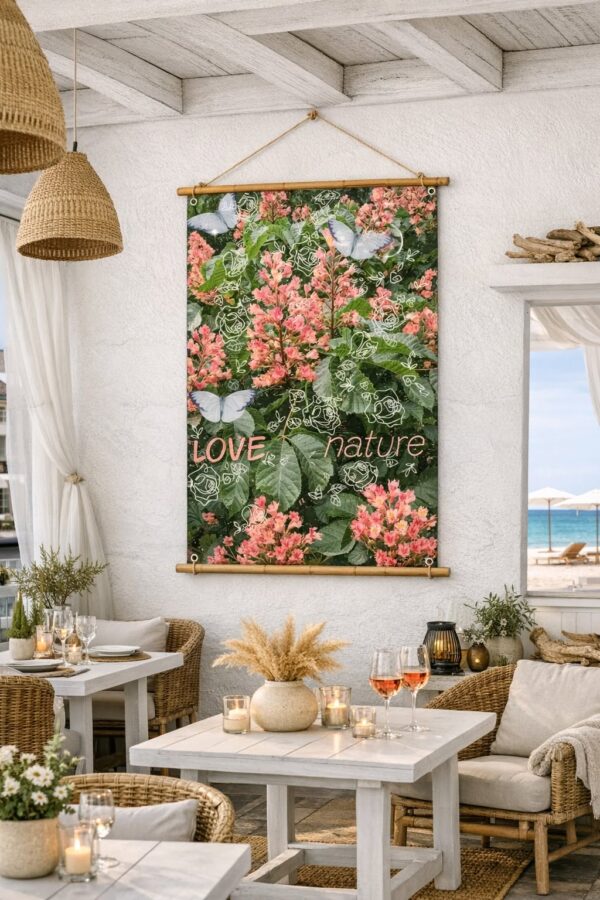 Love Nature