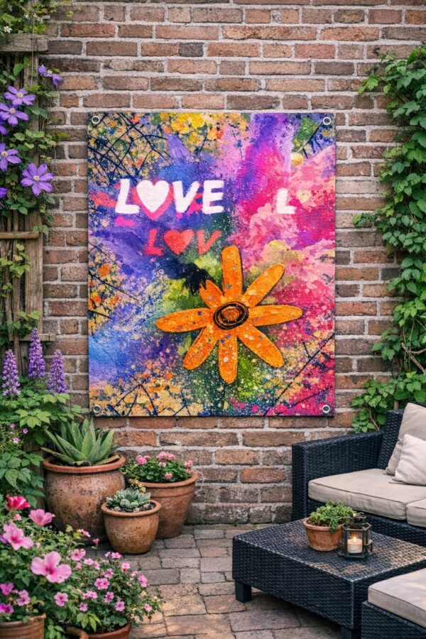 Flowerpower