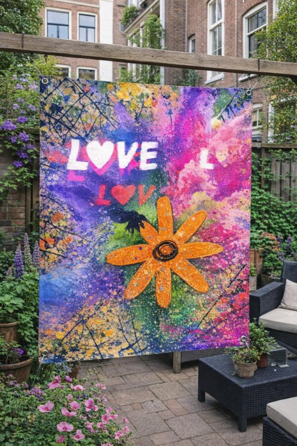 Flowerpower