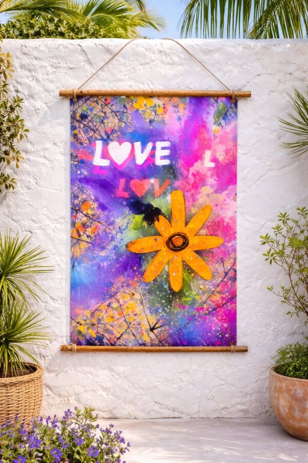 Flowerpower
