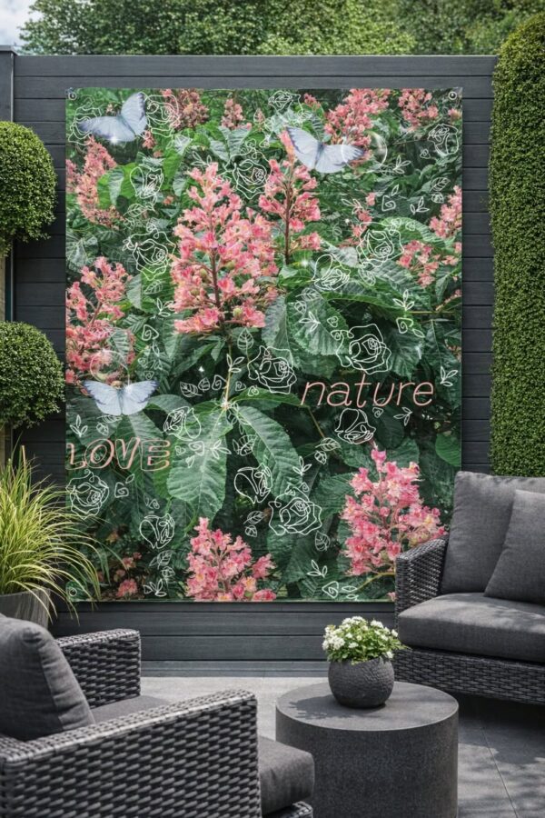 Love Nature