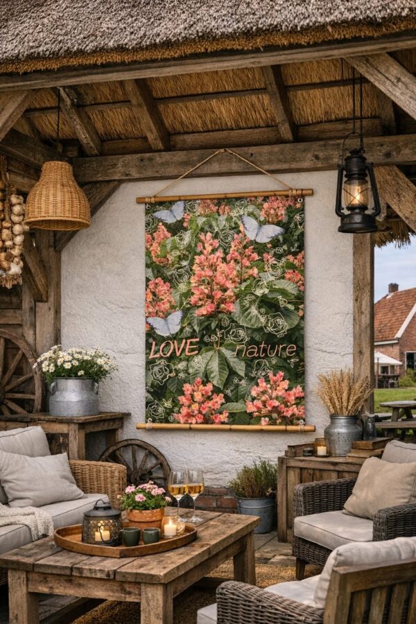 Love Nature