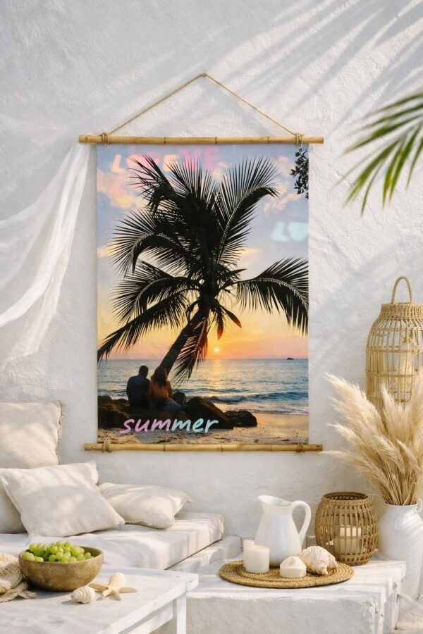 Ibiza Summer