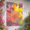 Dandelion Power