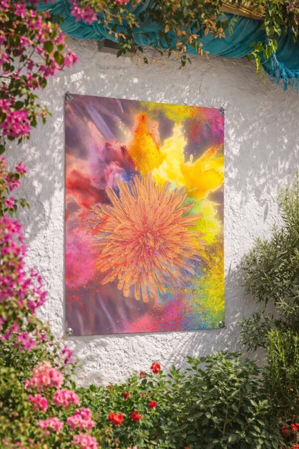 Dandelion Power