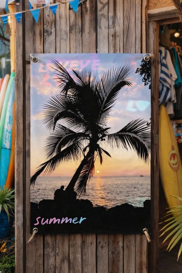 Ibiza Summer