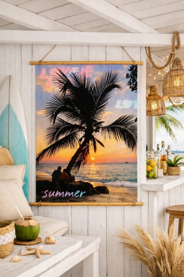 Ibiza Summer