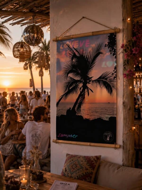 Ibiza Summer