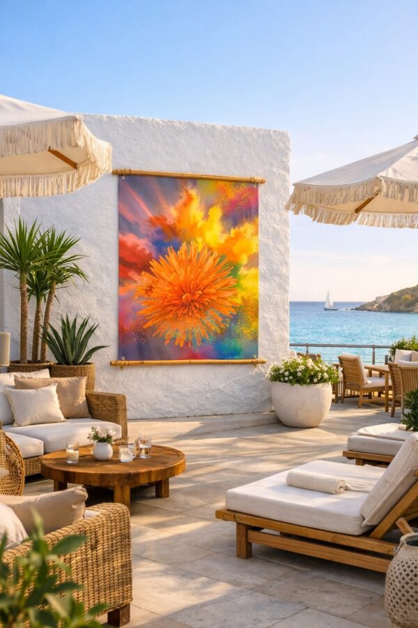 Dandelion Power