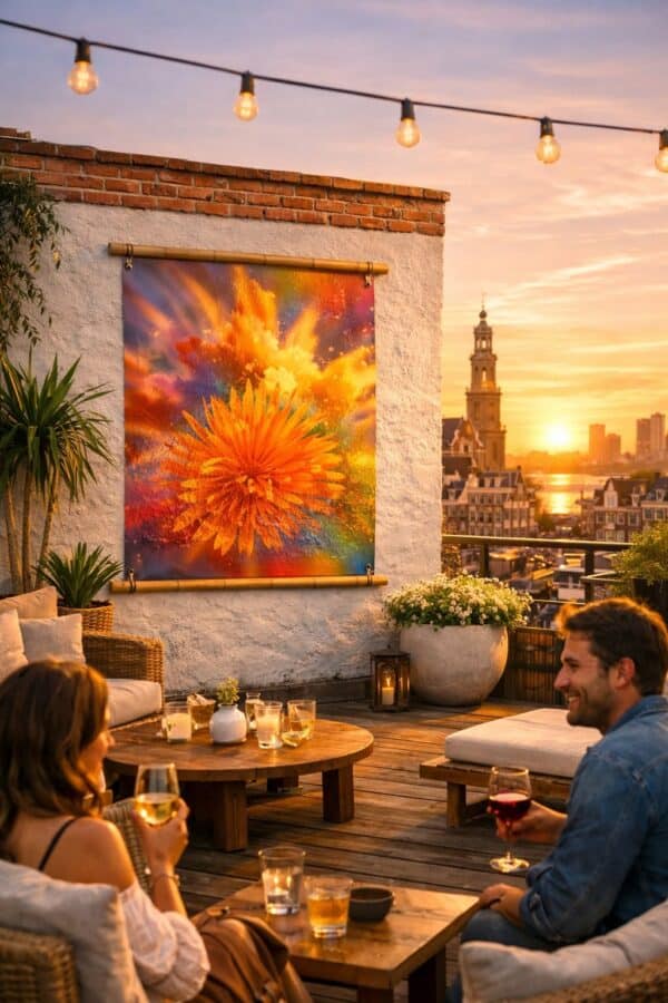 Dandelion Power