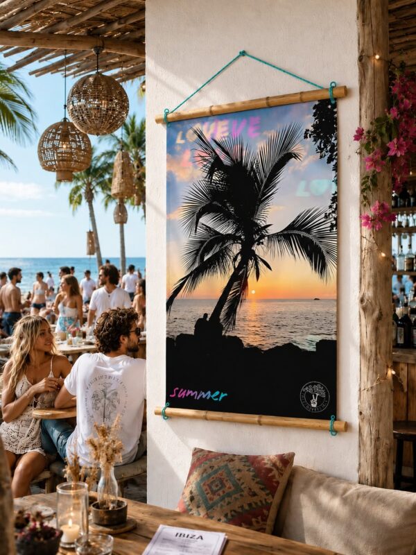 Ibiza Summer