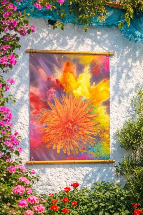 Dandelion Power