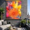 Dandelion Power